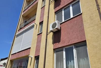 Pret Promotional! Apartament spatios, cu garaj si curte interioara – Faleza Nord - 10