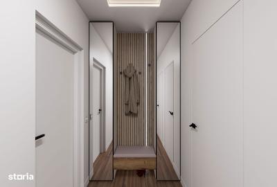 Apartament cu 3 camere decomandat în Albești - 2