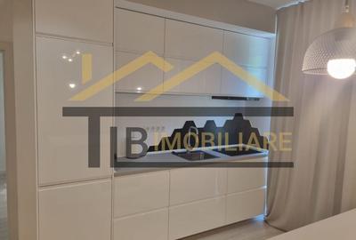 Apartament de 2 camere, terasa, 60mp, parcare, zona Semi-Centrala - 6