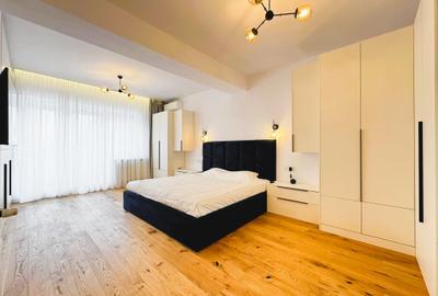 PRIMA INCHIRIERE 4 CAMERE NORDULUI-SMART HOME - 53