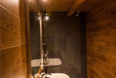 Casă cu 4 camere în Lunca - 8