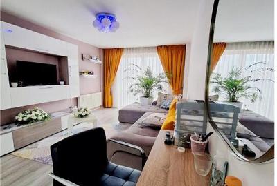 3 Camere, Bloc Nou 2017, Etaj 3 Oportunitate Rara in Narcisa!CE1431 - 2