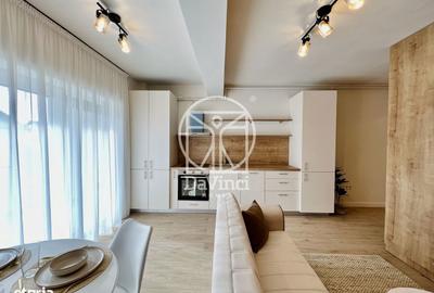 Garsonieră în Cristian - 7