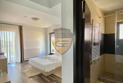 Casă individuală cu 10 camere cu Canalizare în Nord - 3