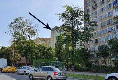 Apartament cu 3 camere semidecomandat, mobilat în Drumul Taberei - 6