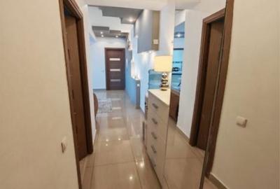 Apartament cu 3 camere în Central - 2