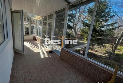 Casă cu 5 camere cu Teren 700 Mp în Copou - 4