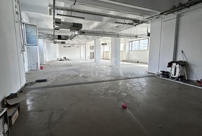 Spațiu comercial, de 450 mp, în Mărgeanului - 1