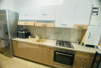 Apartament cu 2 camere decomandat în Calea Urseni - 1