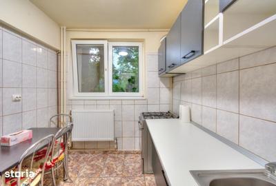 Apartament cu 2 camere semidecomandat în Titan - 8