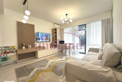 Apartament cu 4 camere semidecomandat, mobilat în Sud - 13