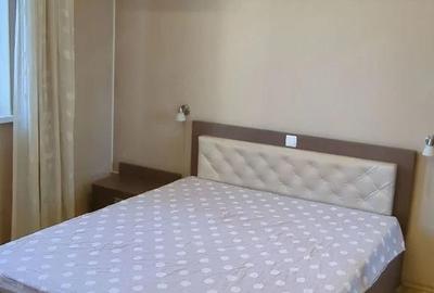 Apartament cu 2 camere semidecomandat în Vitan