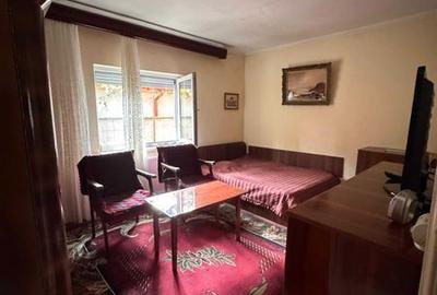 Casă cu 4 camere cu Teren 84 Mp în Central - 4