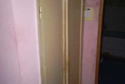 Apartament cu 3 camere decomandat, mobilat în UTA - 9