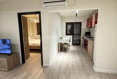 ETAJ 1 | Apartament 2 camere | CUG | 48mp + CT + AC ETAJ 1 | Apartament 2 camere | CUG | 48mp + CT + AC - 4