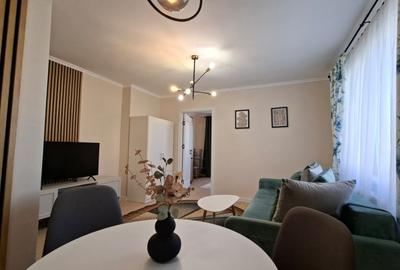 De inchiriat apartament 2 cam, Tg. Mures, Zona Cornisa, UMF De inchiriat apartament 2 cam, Tg. Mures, Zona Cornisa, UMF - 4