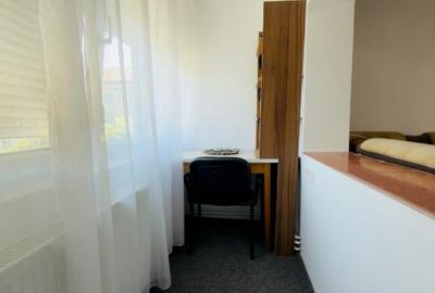 Apartament cu 2 camere semidecomandat, mobilat în Steaua - 12