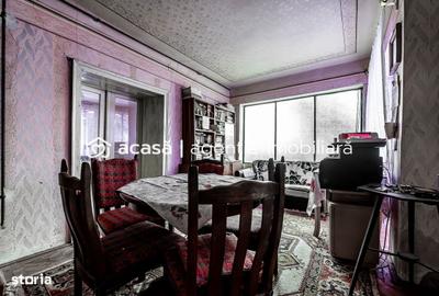 Casă cu 3 camere în Nădab - 2