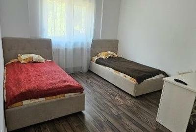 Apartament 3 camere Bratianu - 5