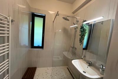 Proprietar/Penthouse cu 3 camere, Dumbrăvița /Lipovei – vedere directă la pădure - 11