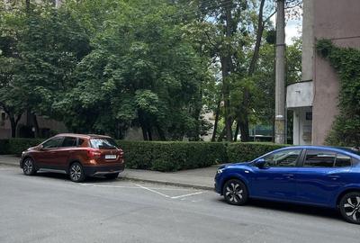 Garsonieră decomandată în Central - 8