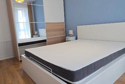 Apartament cu 2 camere semidecomandat, mobilat în Giroc - 8