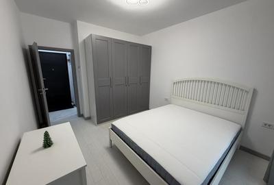 Inchiriere 2camere Lujerului Plaza Residence - 7