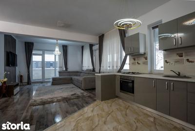 Spațiu comercial, de 593 mp, în Aviației - 16