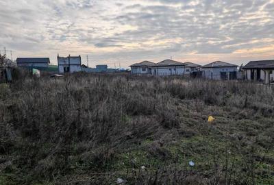 Spațiu comercial, în Romanești - 3