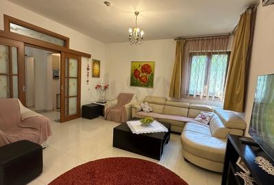 REV2004869 Vila 4 camere Tei - Parcul Circului - 7