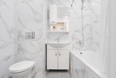 Apartament cu 1 camera la 3 minute de mers pe jos de Iulius Mall - 6