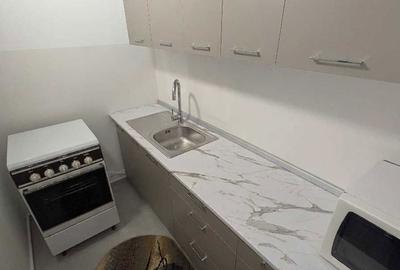 Garsonieră decomandată în Răcădău - 2