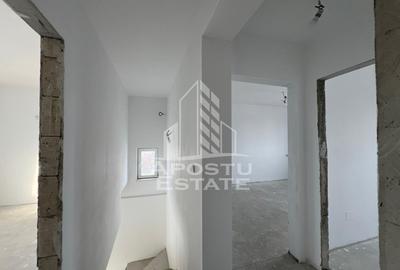 Casă individuală 4 camere, 2 băi – Giarmata Vii | La cheie - 5