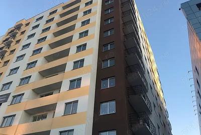 Apartament 2 camere cu Parcare Subterana-zona Carrefour Orhideea - 3