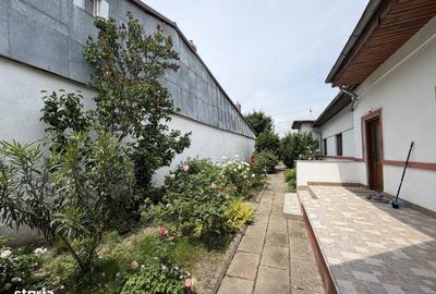 Casă cu 4 camere în Central - 11