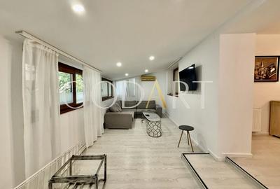 Apartament 4 Camere | Herastrau | 120 mp - 4