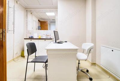 Cladire Spatiu cu alta destinatie - 4 niveluri - pretabila diverse activitati - 15