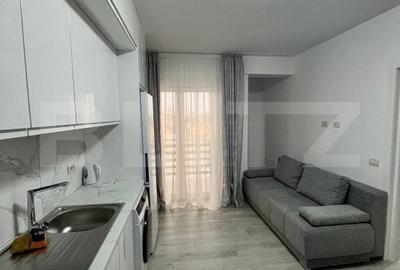 Apartament 2 camere, Bloc nou, etaj intermediar, Radauti - 3