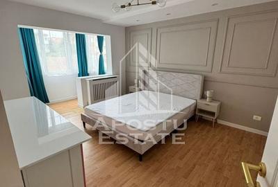 Apartament 3 camere ,53 mp,Calea Sagului - 12