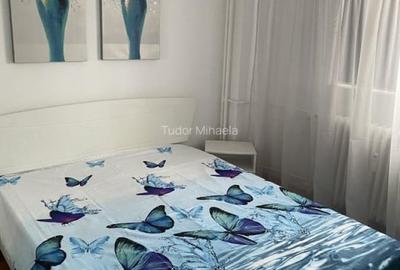 Apartament de 2 camere, 50 mp, 10 minute de metrou, zona Iancului - 3