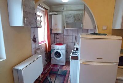 Apartament cu 2 camere nedecomandat în Simeria - 4