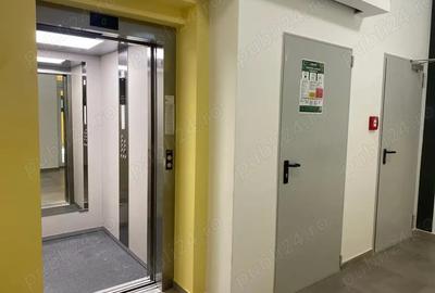 Apartament cu 2 camere semidecomandat în Aradului - 8