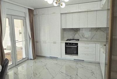 Casă cu 4 camere cu Teren 400 Mp în Miroslava - 10