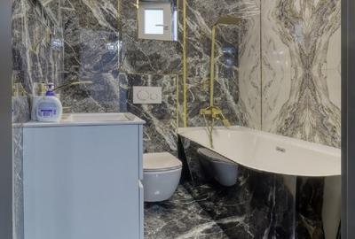 Apartament 3 camere cu terasa zona metrou 1 decembrie , pallady sector 3 - 14
