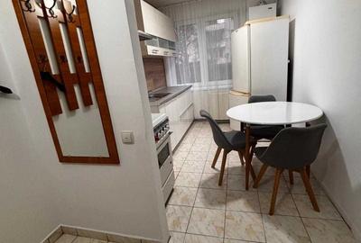 Apartament cu 2 camere semidecomandat în Central - 3
