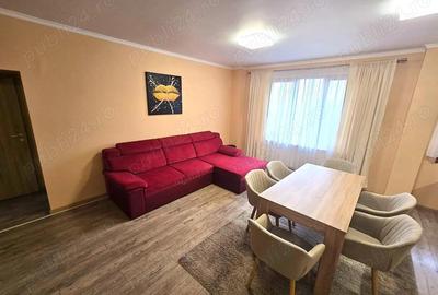 Apartament 2 camere | Et 1 | Complet mobilat si utilat + parcare proprie - 2
