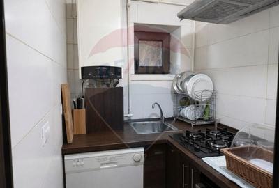 Apartament cu 3 camere decomandat, mobilat în Bistrița Lac - 11