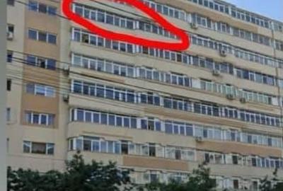 Apartament cu 3 camere decomandat în Republicii - 1