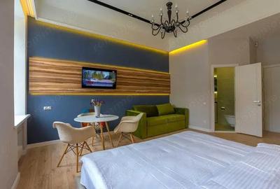 Garsonieră nedecomandată în Titan - 4