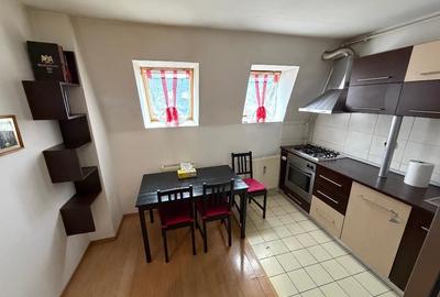 Garsonieră spatioasa recompartimentată în 2 camere ANL Brâncuși, Drumul Taberei - 4